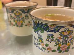 缸子肉-新疆杭州疗养院·富春山庄