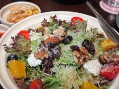 -Fuzzy Bistro 浮几韩餐·茶酒馆