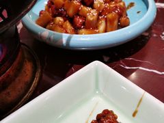 -新白鹿餐厅(爱琴海购物中心店)