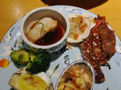 -松子料理(世纪城店)