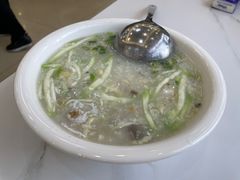 -祈胜邨•顺德鱼生•顺德菜(容桂店)