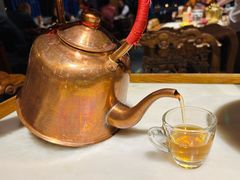 小吊梨汤-小吊梨汤·北京菜·烤鸭(双井乐成中心店)