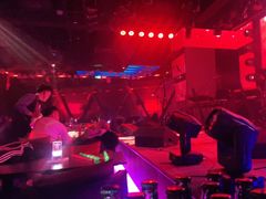 -MOSSO音乐酒吧·live house(南京旗舰店)