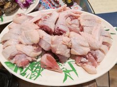 -尚竹阁冬瓜盅·18年地标美食(平洲店)