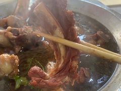 -大勇羊棒骨·烧烤(经六路店)