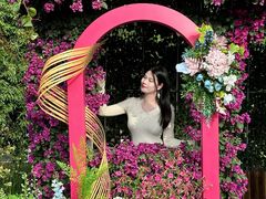 -东莞植物园