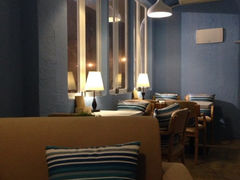 iphone_upload_pic-琥珀川咖啡馆·Amber cafe(百祥路店)