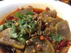 -郑喜旺烧烤(郑州总店)