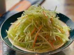 -小船渔村•大连菜•大连焖鱼(明泽街店)