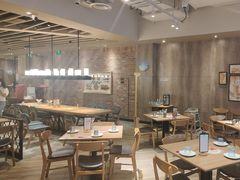 -必胜客(华地店)