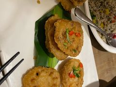 -枣子树·素食餐厅(普陀山店)