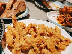 -乔一乔怪味干锅(武侯欢肆店)