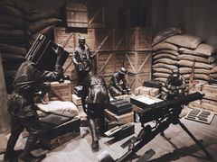 -上海四行仓库抗战纪念馆