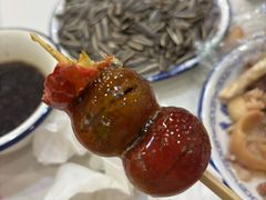 -朴小妹人参鸡汤火锅(长白山万达店)