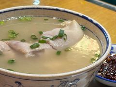 -易老妈蹄花.特色川菜(人民公园总店)