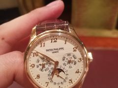 -Patek Philippe百达翡丽(上海源邸店)