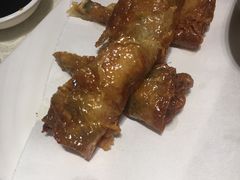 -七哥港式茶餐厅(亮马桥总店)