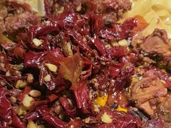 -天山醉美辣子鸡(文艺路店)
