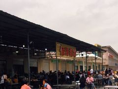 -佰运猪蹄(高陵店)