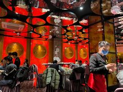 -北京全聚德(王府井店)