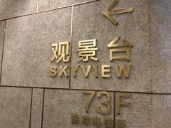 -WFC会仙楼观景台