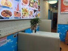 -来之顺海鲜菜馆·青岛菜·始于1993(栈桥店)