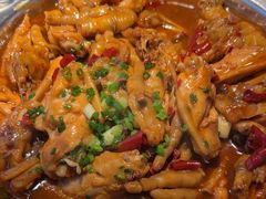 -胖哥俩肉蟹煲(杭州下沙学林街店)