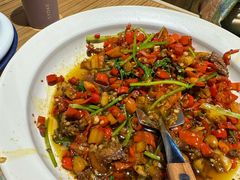 -大铁勺新津菜(熙悦汇店)