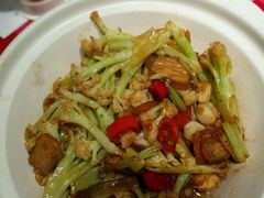 -西贝莜面村(近铁城市广场店)