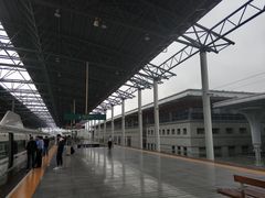 -郴州西站