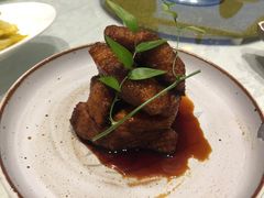 -香雪海饭店中餐厅(人民桥店)