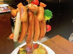 -Brotzeit博璨德国啤酒餐厅(亮马桥官舍店)