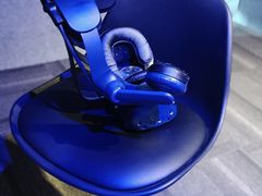 -VR 间客漫·PS电玩·虚拟现实包间游戏电竞(街道口店)