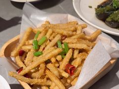 -楚山晓·楚湘菜(江夏永旺店)