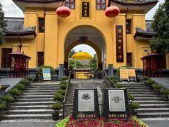 -桂林独秀峰王城景区