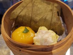 -君悦大酒店行政酒廊