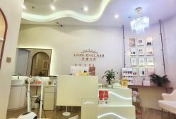 -爱睫物语·美甲美睫