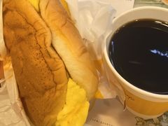 -麦当劳(文武路店)