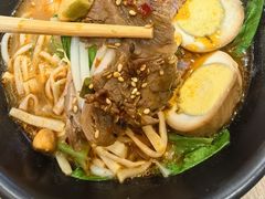 -桂在香知桂林米粉(红博中央公园店)