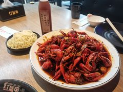 -红盔甲·小龙虾(车公庙店)