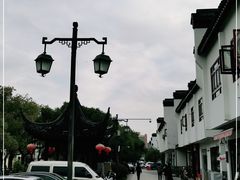 -安亭老街