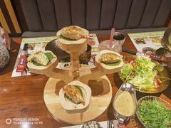 -H次元沉浸剧情密室(街道口店)