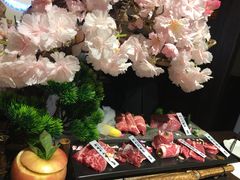 -樱宿日式和牛烧肉(五道口店)