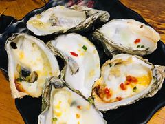 -烧蠔帮·湛江生蚝(工农店)