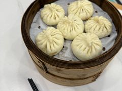 津味香猪肉包-老胜香包子铺(天津机场店)