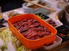 -蛙两只美蛙鱼头火锅(恒茂店)