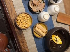 -邈墨茶馆(大兜路1号店)