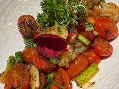 -第101座花园餐厅(湖滨88店)