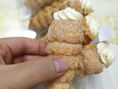 黄油螺丝转-路西仕·手作西点(气象台路店)