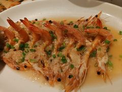 -莆田餐厅PUTIEN(金融街购物中心店)